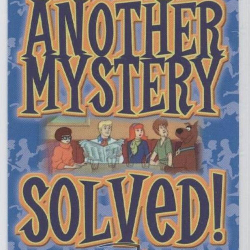 The Great UNMYSTERY Bag C